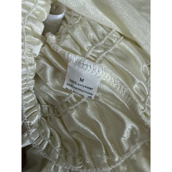 Everfairy cream lace little girls dress - Picture 3 of 6